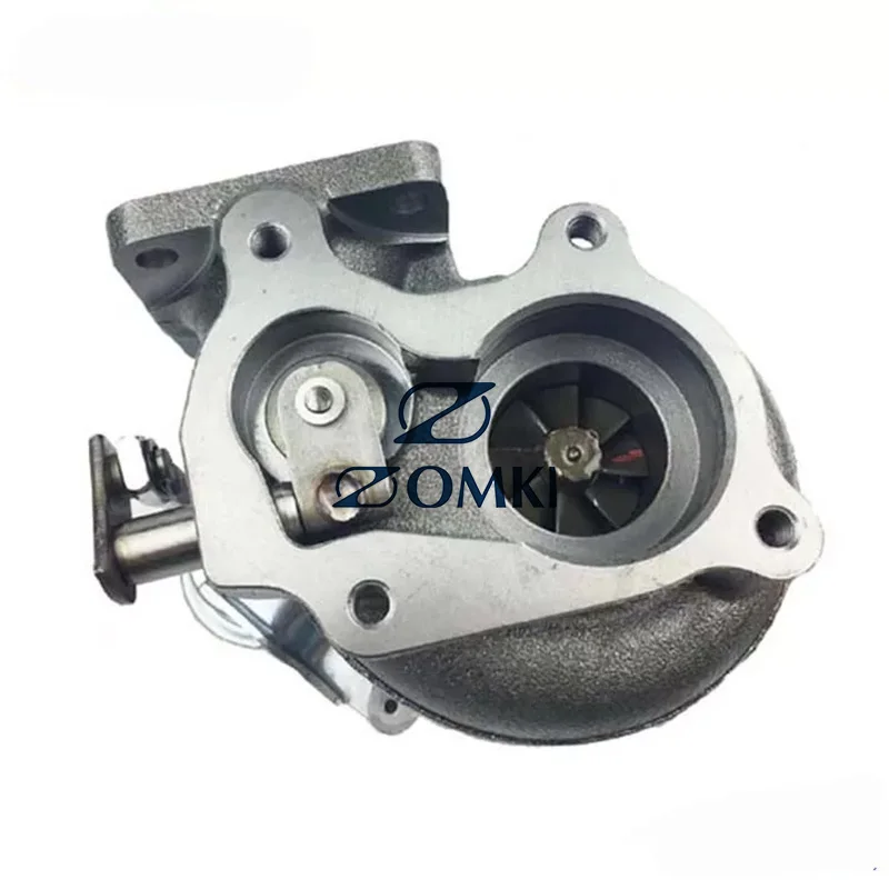 ちー Zomki Truck Engine Turbocharger 8972263381 8-97226338-1 for 4JH1T