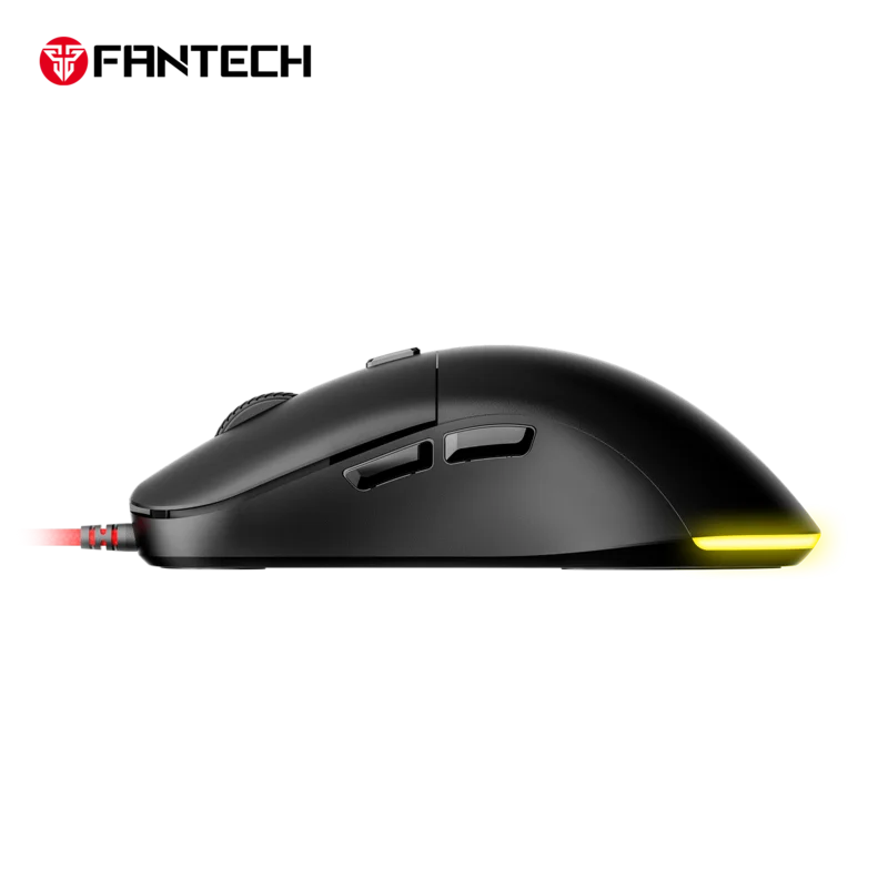 FANTECH KANATA VX9 Wired Gaming Mouse - 3600 DPI, LED Lights