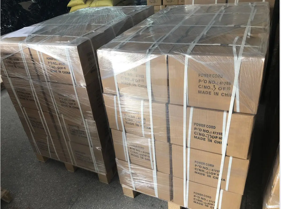 Perilex Power Cord Oven Connection Cable H07rnf 5x1.5mm2 Perilex 5 Pin