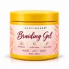 Gel para trenzar Sunpinherb transparente
