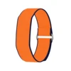 Orange nylon