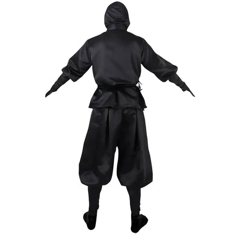 Wholesale Classic Adult Halloween Costumes - Anime Clothing