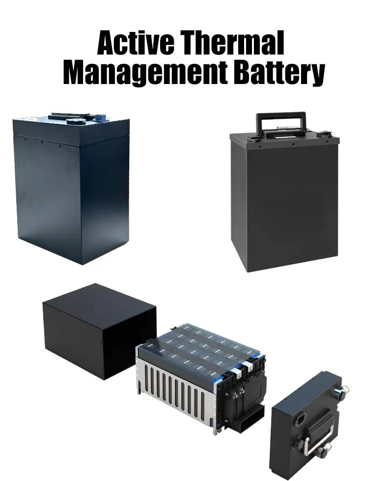 12 Slots Public Charging Battery Swap Module E Motorcycle E