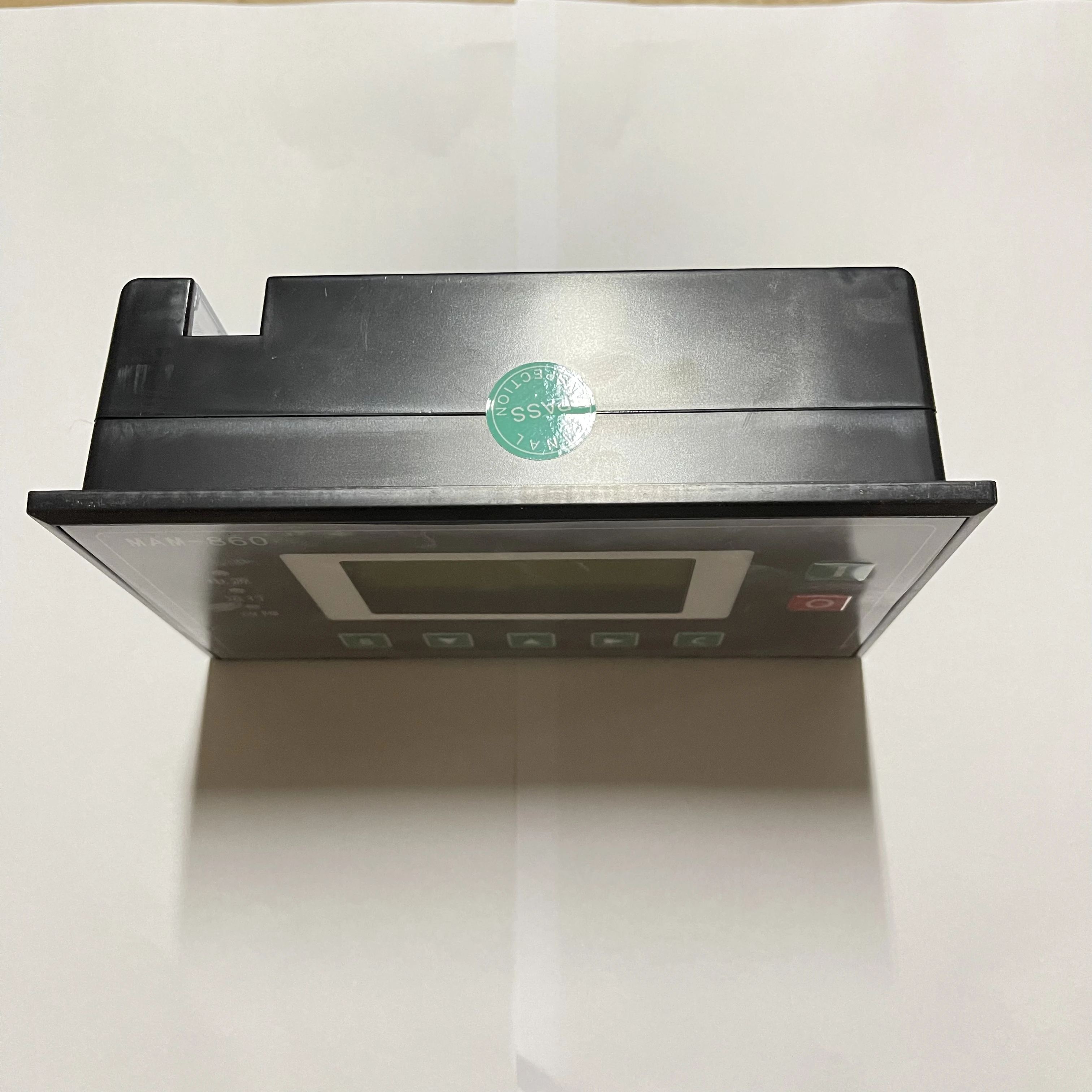 Factory Outlet Mam 980 Compressor Controller Screw Compressor Parts for Electric air Compressors