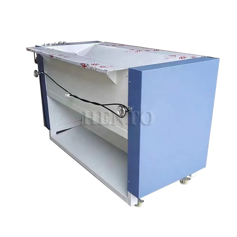 Good Quality Fabric Brushing Machine / Textile Napping Machine / Fabric Napping Machine