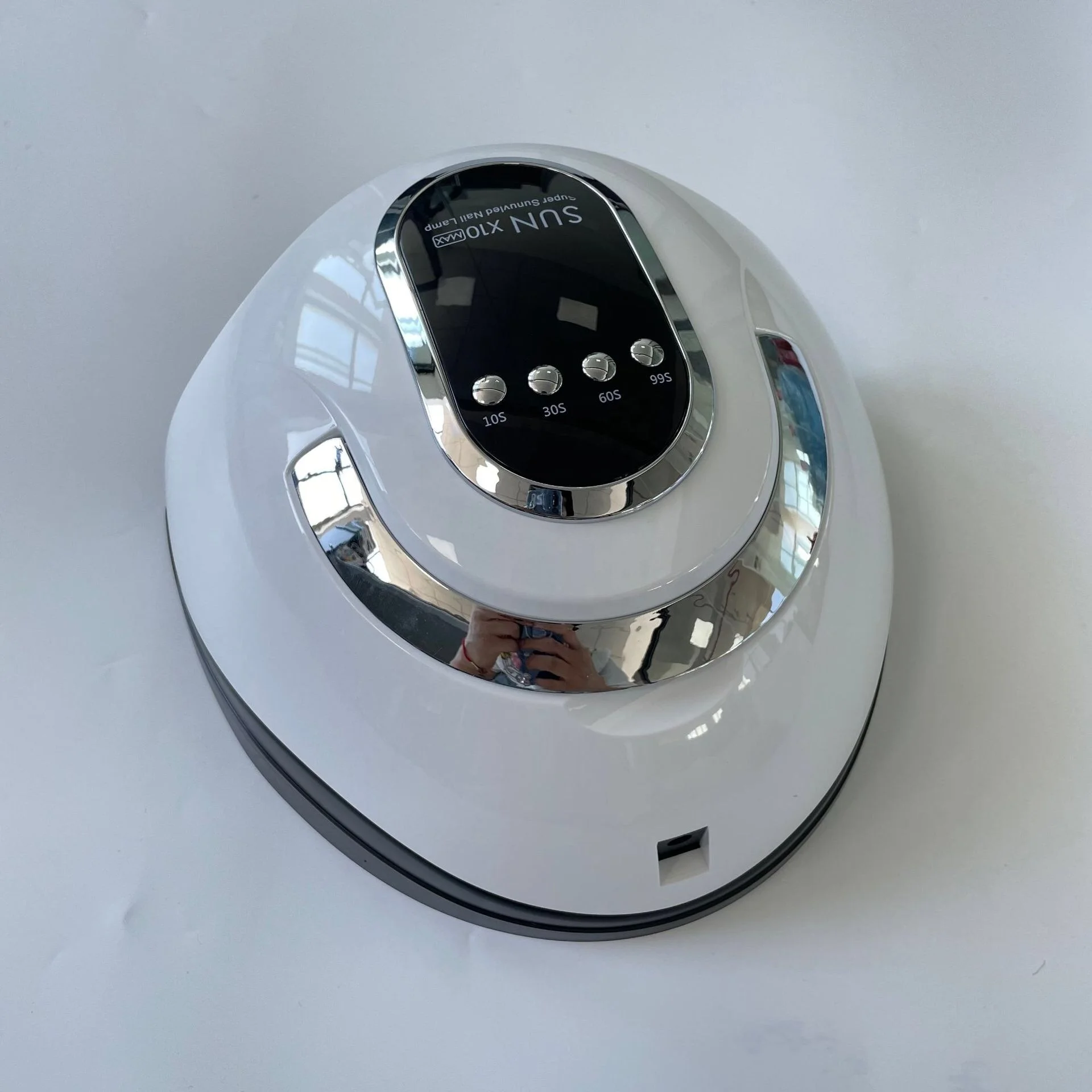 新入荷 45LED 180W / 66LED 280W SUN X10 MAX UV LEDランプ ネイル 