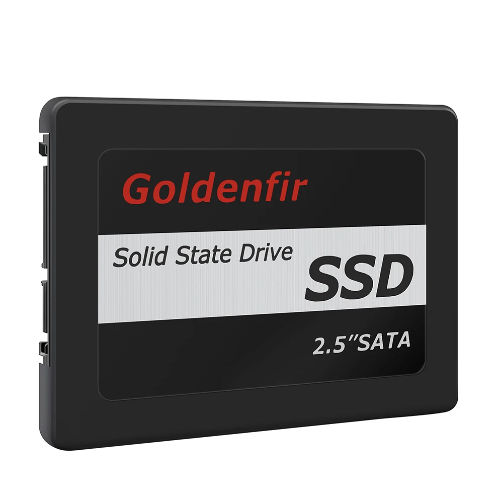 Goldenfir SSD 240GB 512GB - Efficient Storage Solutions