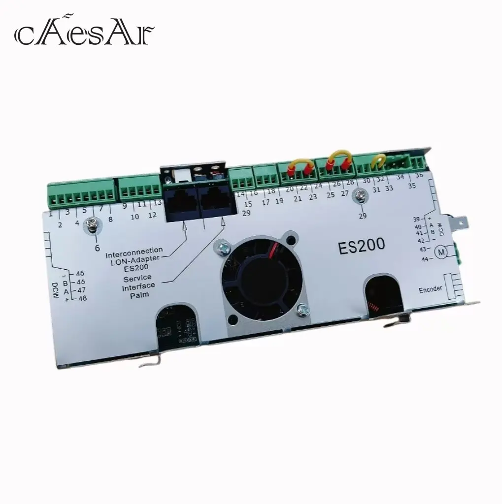 High Quality Automatic Door Control Board for ES 200 Sliding Door
