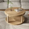 Madera natural