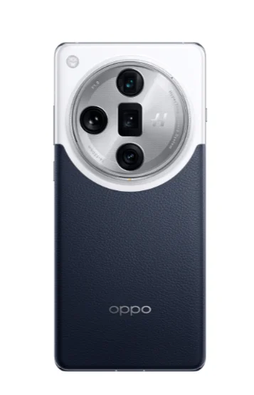 OPPO Find X7 Ultra - 5G Smartphone with 16GB RAM & 512GB Storage