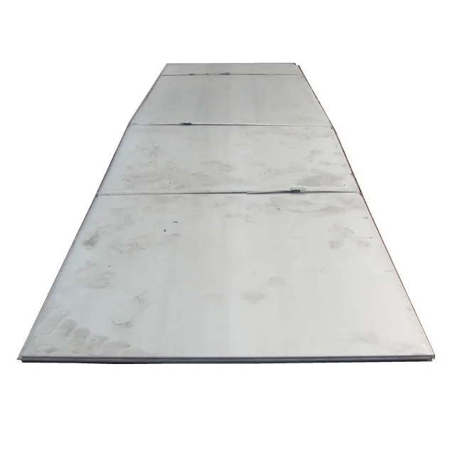 Titanium Sheet Metal Gr9 Gr5 Gr2 Titanium Plate Price Per kg
