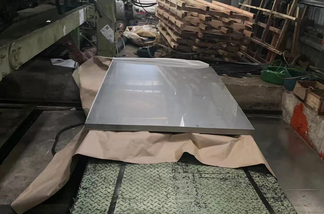 Stainless steel sheet 304 304l 316 430 stainless steel plate S32305 904L 4X8 Ft SS stainless steel sheet plate board coil strip