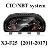 X3-F25(2011-2017)