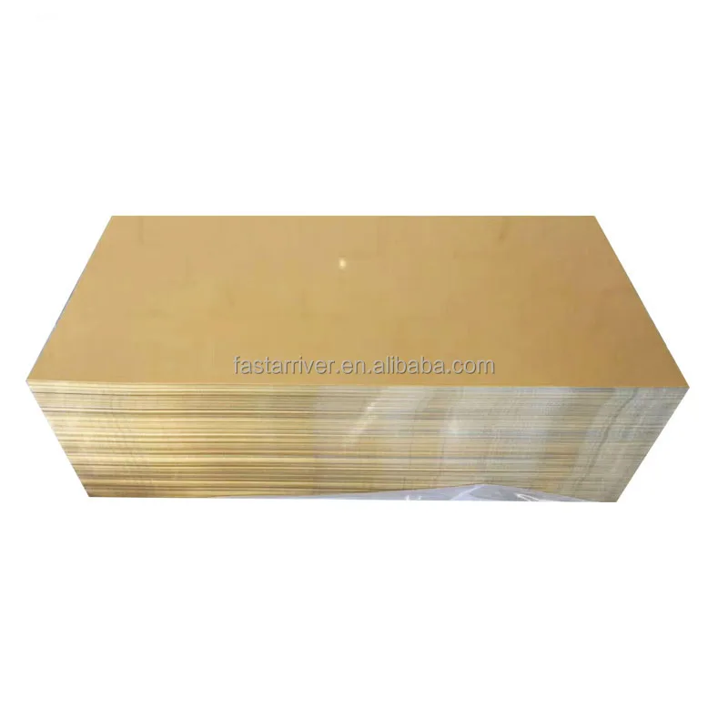 Customized Size HD Metal Print Plate Aluminium Sublimation Metal Sheet