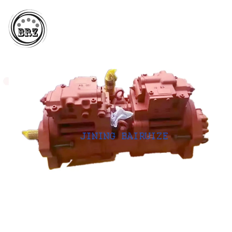 High Quality Excavator Main Pump 215/13686 Js200 Hydraulic Pump