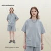 retro medium gray