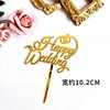 Happy wedding