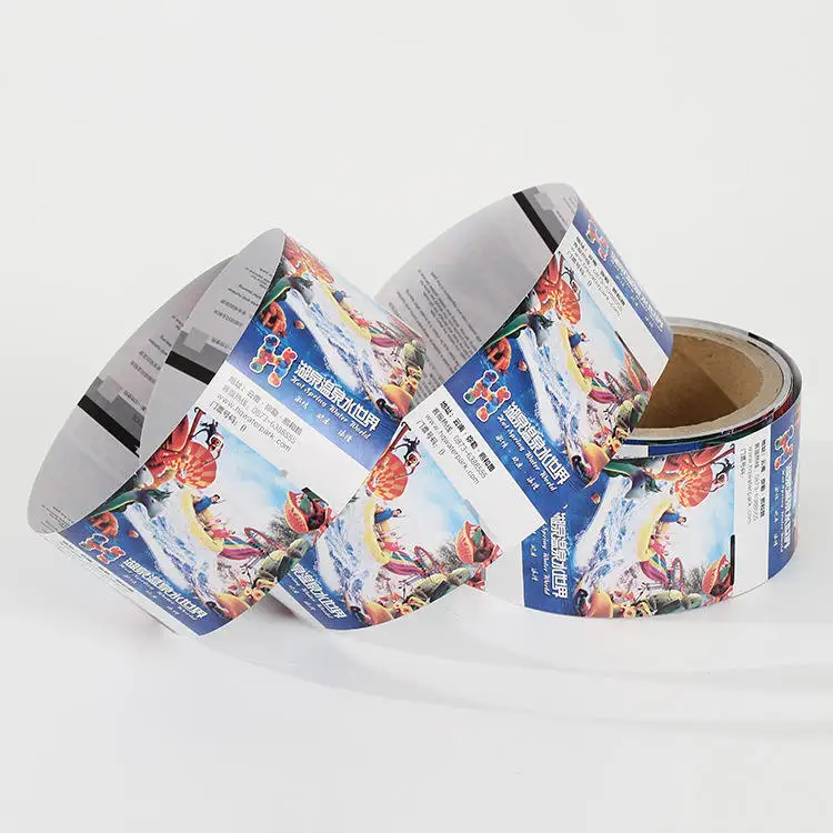 Custom Ticket Boarding Pass Thermal Cardboard Printing Service Oem ...