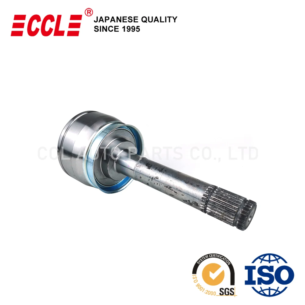 Epx 28*50*25 Teeth Cv Joint Car Spare Parts Japan Drive Shaft Cv Joint For  Nissan Paladin/d22 Oem 39211-58g60/ni-71 - Buy High Quality Cv Joint For