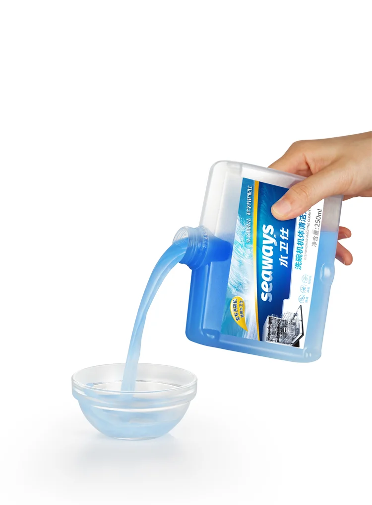 eco friendly dishwasher cleaner