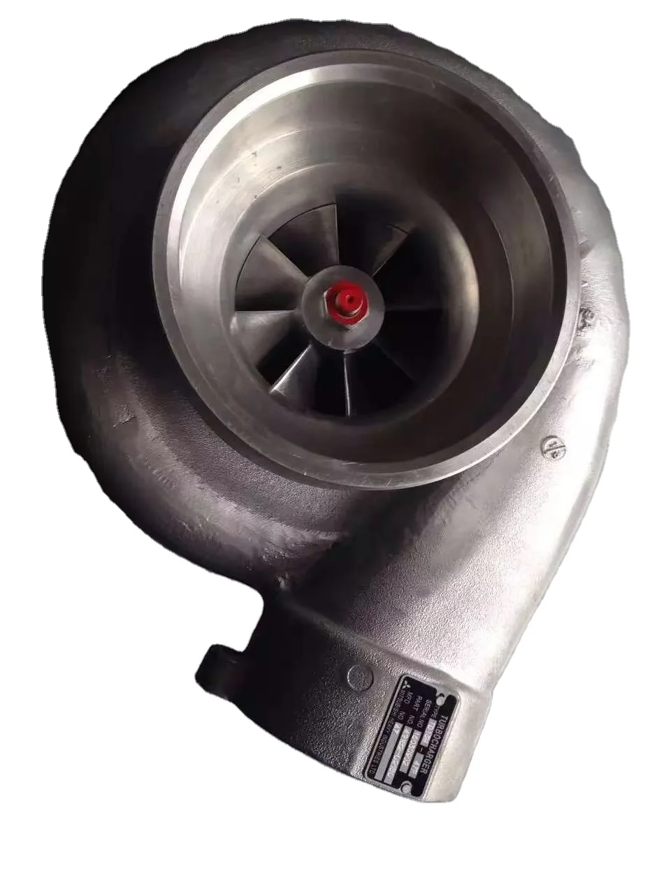 Turbocharger Assembly 49181-03622 TD10 for Mitsubishi Engines