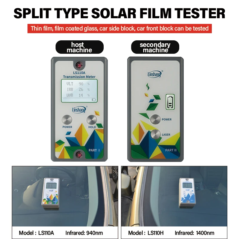 Portable AC High Withstand Voltage Tester 20 kV HV Hipot Dielectric Strength Tester 5kv - 20kV