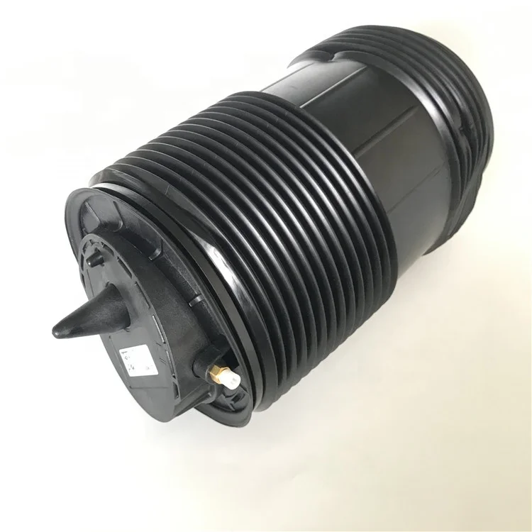 Air Suspension for Audi Q7 4M - OEM Quality & Performance