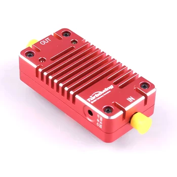 Original Turbowing RY-2.4 2.4G Radio Signal Amplifier Booster for RC FPV Drone 2.4G Receiver and Transmitter