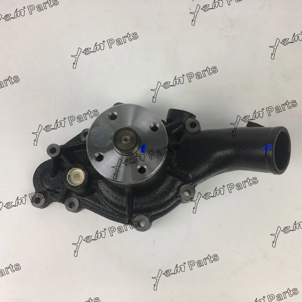 Engine Rebuild Kit 4M50 Water Pump for Mitsubishi Diesel Engine Parts 2