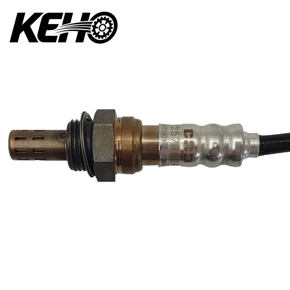 Oxygen sensor - 12578624 - 06-09 Buick LaCrosse 2.4L / 3.0L Downstream-3