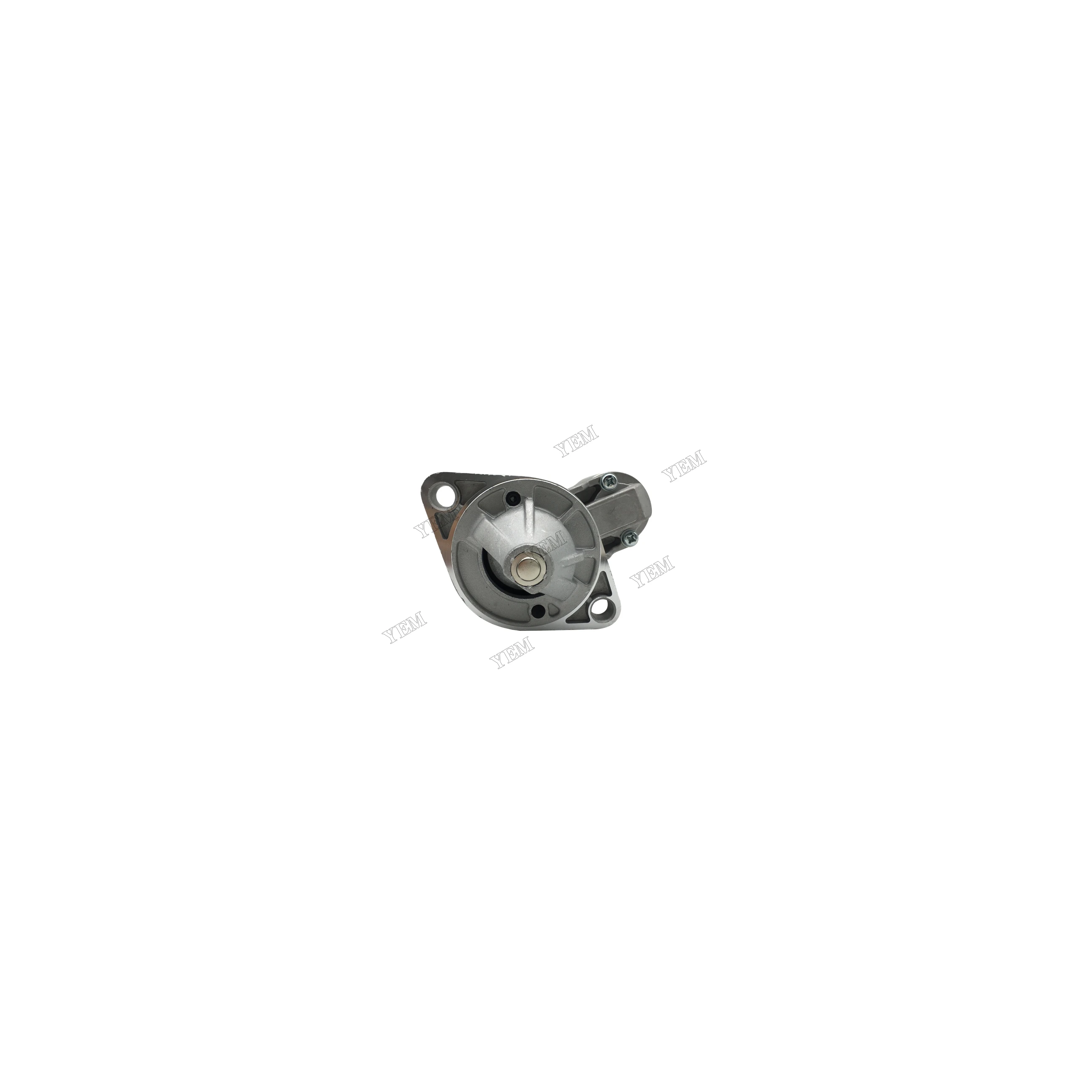Starter Motor for Yanmar 20 Wholesale Engine Parts