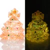 Glow-in-the-dark orange