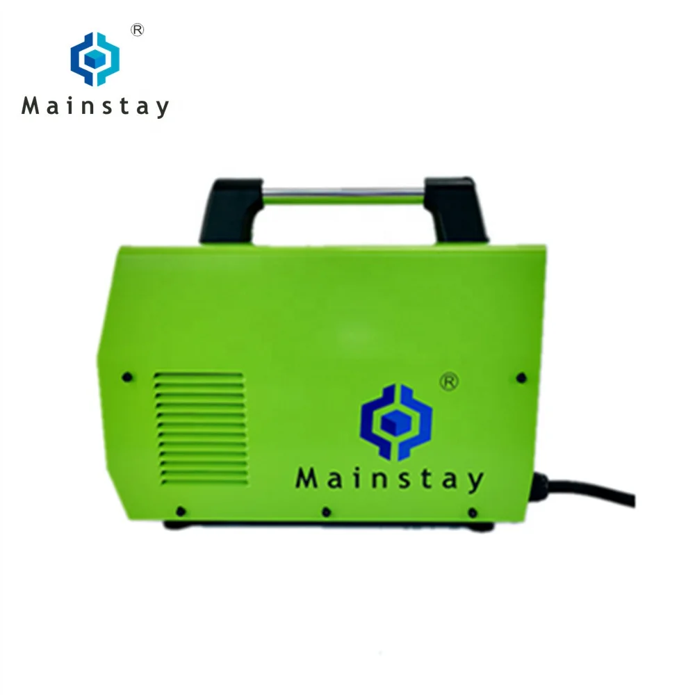 Chinese Cheap Igbt Mosfet DC Inverter Arc Welders 220V 230V Hand Electric Welding Machine Price