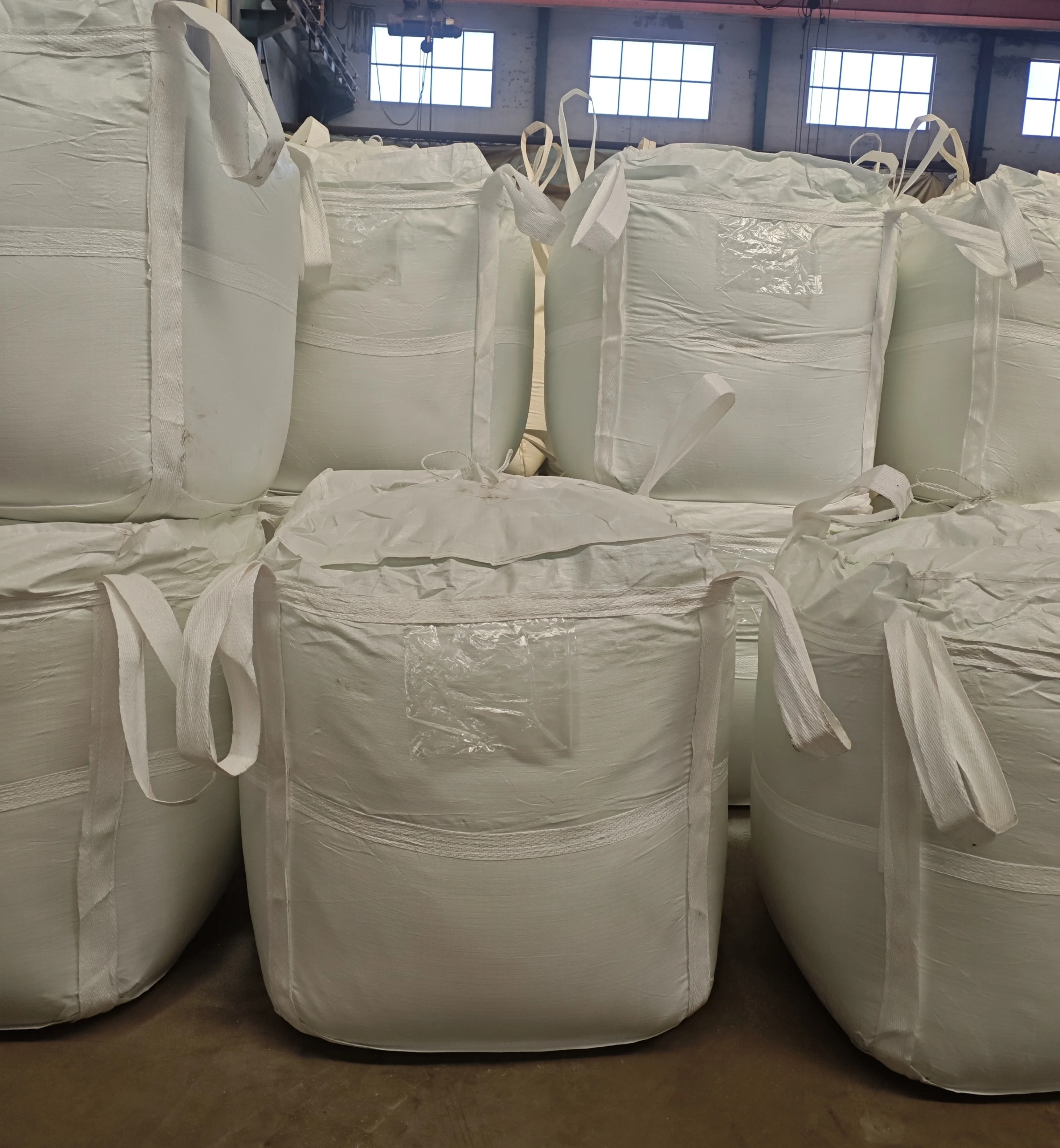 Magnesium Sulfate Anhydride Magnesium Sulfate