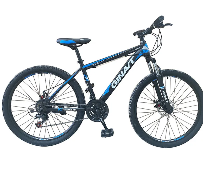 ジャンク品】TWO RING 27.5インチ二輪駆動マウンテンバイク