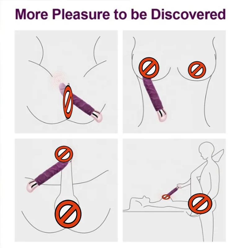 Powerful G Spot Vibrator for Woman Clit Clitoris Stimulator Massager Female Masturbator Dildo Vibrating Sex Toys for Adults 18