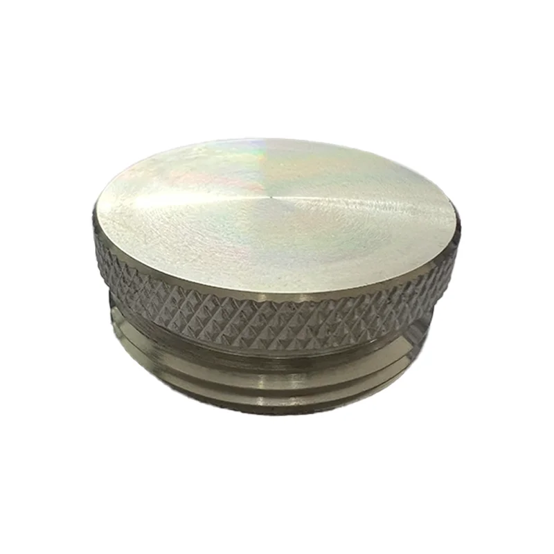 product l27 female dust cap external thread l27 dust cap-1
