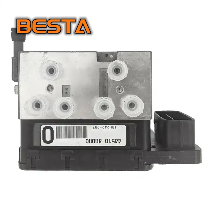 Toyota ABS Actuator Module Pump - Reliable Anti Lock Brakes