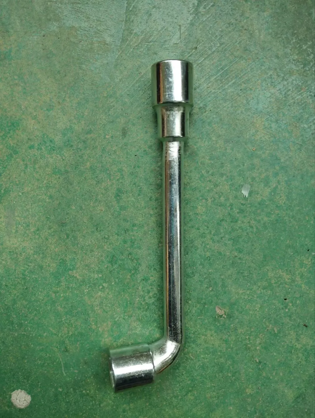 High Quality Wrench Spanner L Type Spanner Wrench Set Tools