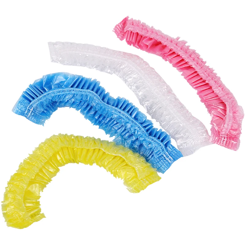 Лидер продаж, одноразовая подкладка для спа-салона ногтей для педикюрного кресла, пластиковые подкладки для педикюра по низкой цене