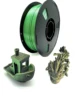 Gold/Green/Black