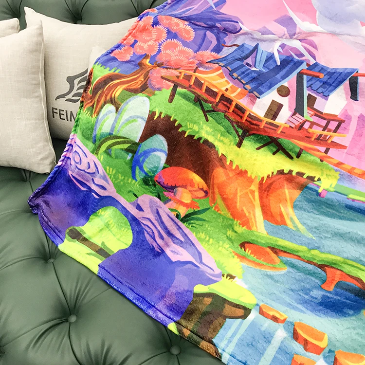 Custom Design No Moq Blanket Baby Designs 100 150cm Sewed Fleece Blanket For Baby Buy Blankets Baby Blanket Fleece Blanket Product On Alibaba Com