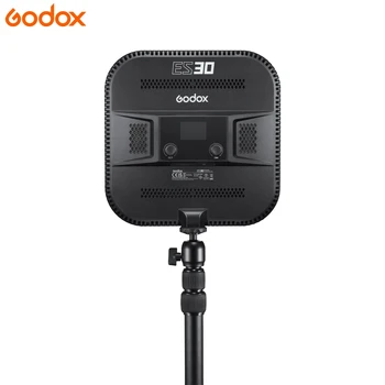 Godox ES30 LED Light  35W Gaming Studio E-sports Anchor LED LampTiktok Live Youtube detail image