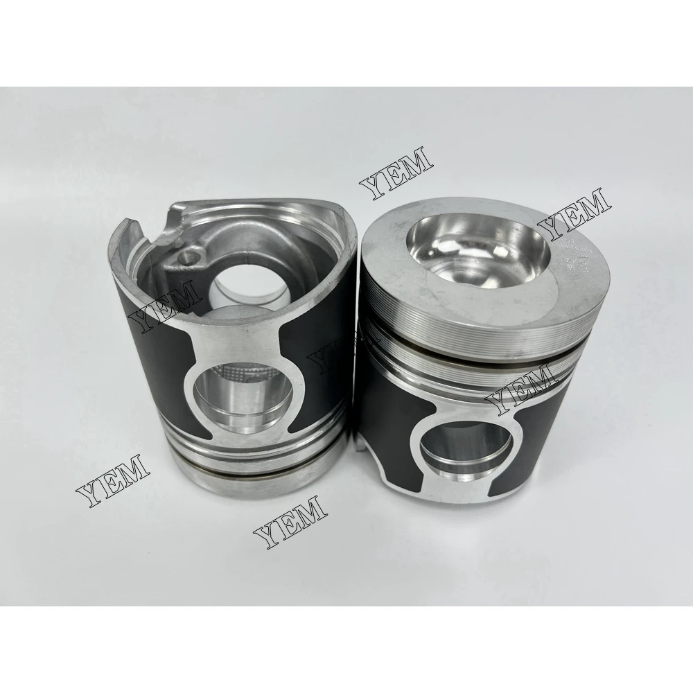 For Deutz BF4L913 Piston Engine Parts With Warranty 3