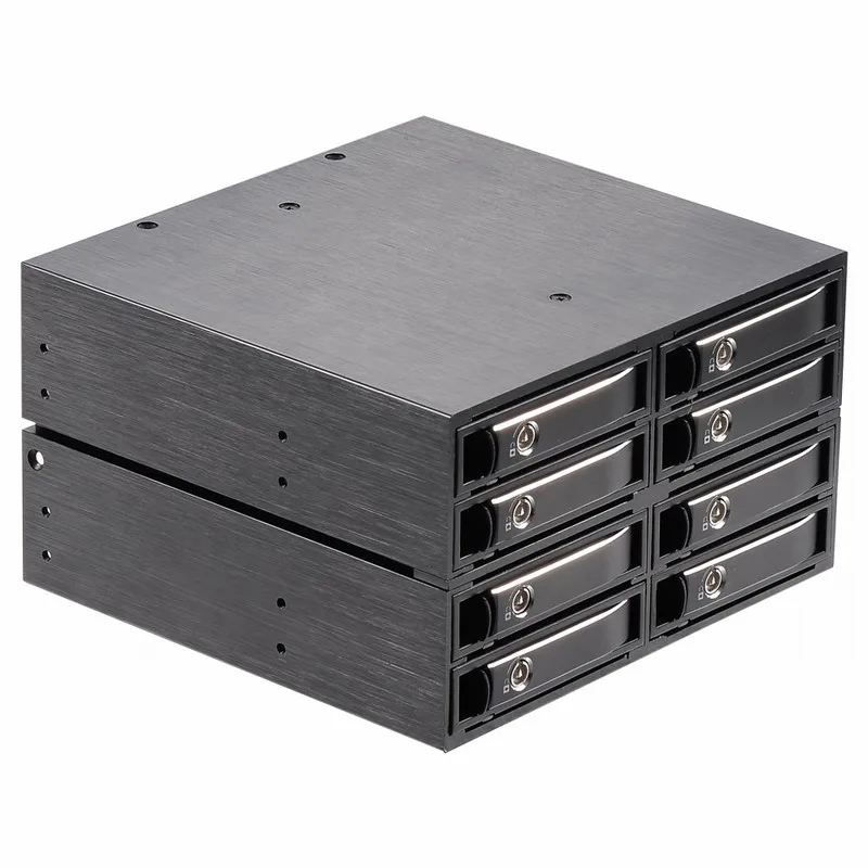 【短期】ATLAS 5Bay SATA HDD Enclosure ver2.0 短期】ATLAS 5Bay SATA HDD Enclosure ver2.0 - メルカリ