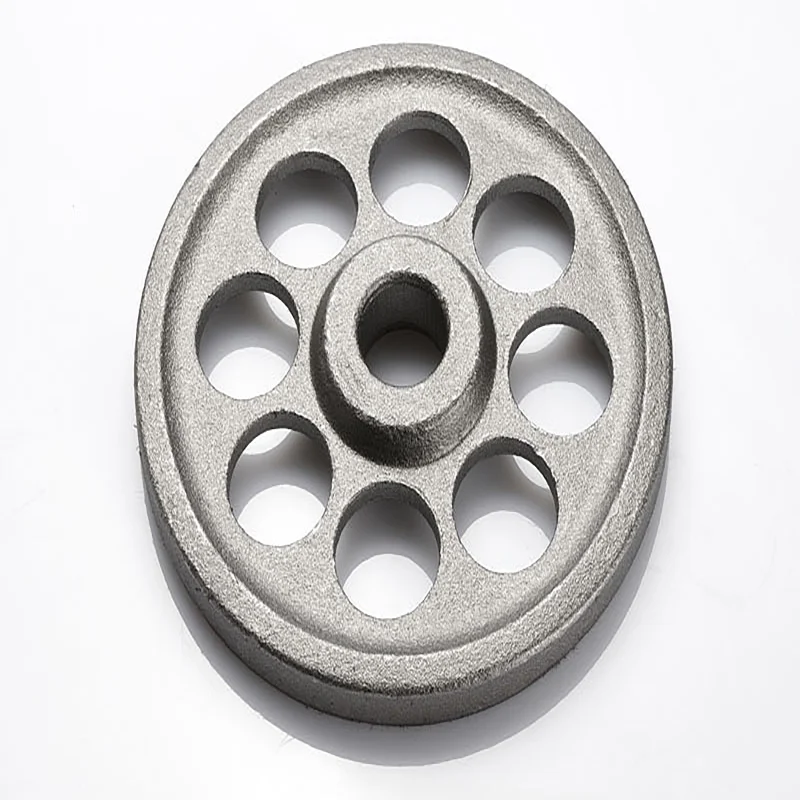 ODM Customized Precision Hot Forged Services Forging Parts with Aluminum Alloy Stainless Steel Metal