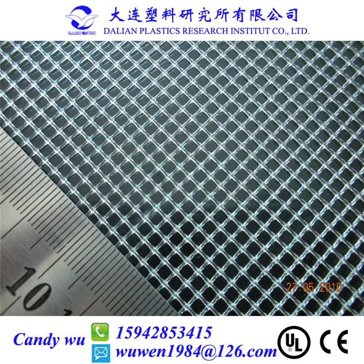 Plastic Extruders Mosquito Insect Window Screen Net Making Machine Plastic Net Production Line Plastic Filter Net Machine