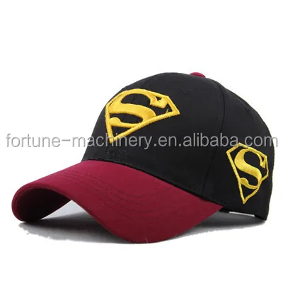 High Quality 2 Head Mixed Cording Computerized Hat Embroidery Machine