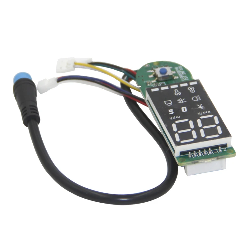 Xiaomi Mi 3 Electric Scooter Dashboard Essential Repair Spare Parts & Accessories