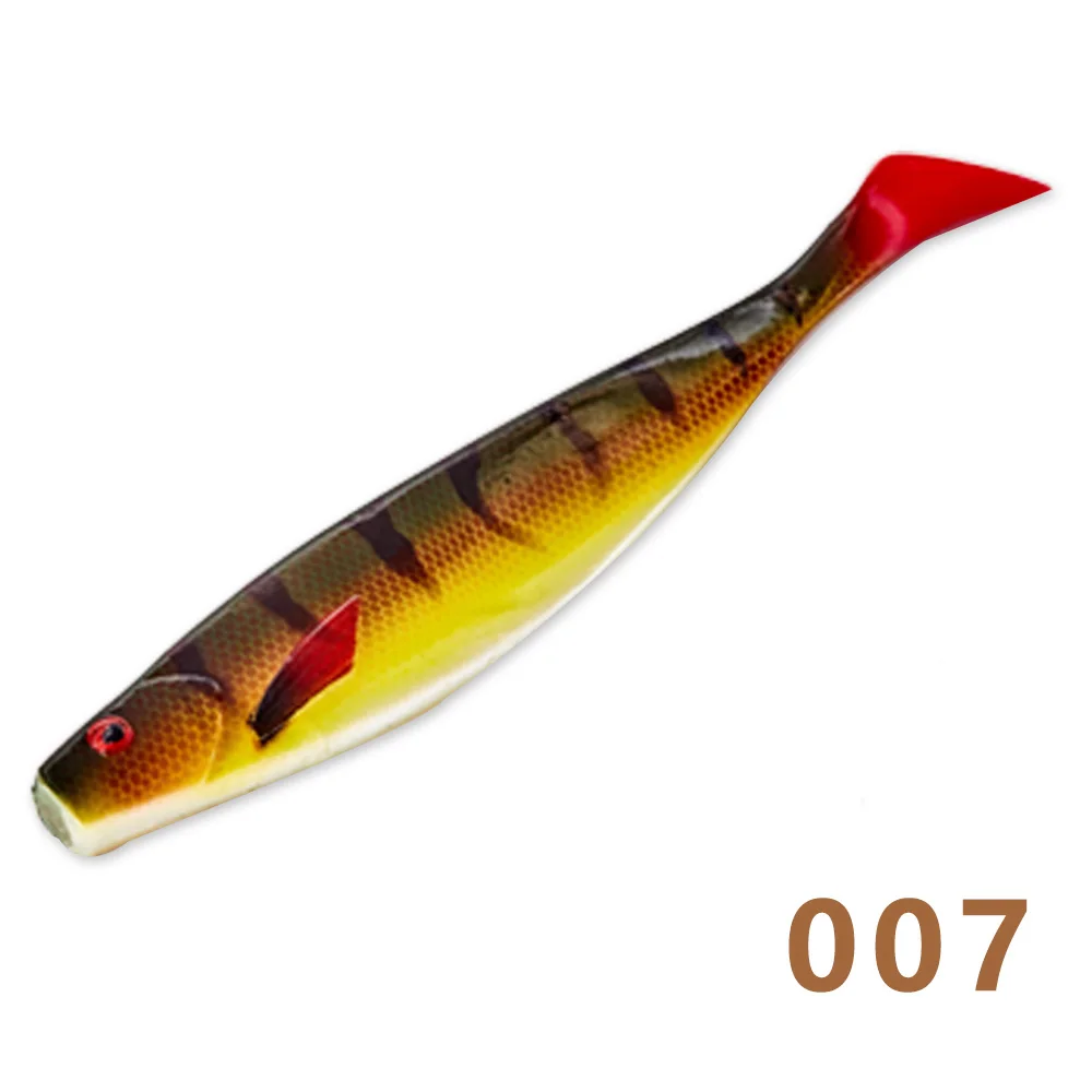 saltwater bass fishing pro shad lure